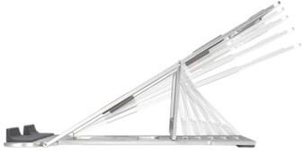Laptopstandaard Kensington Easy Riser aluminium-2