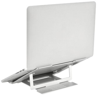 Laptopstandaard Kensington Easy Riser aluminium-3