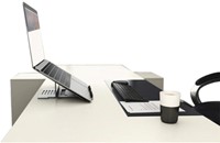 Laptopstandaard Kensington Easy Riser aluminium-1