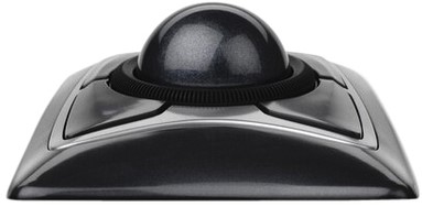 Muis met trackball Kensington Expert bedraad zwart-2