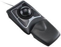 Muis met trackball Kensington Expert bedraad zwart-1