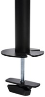 Monitorarm Kensington SmartFit Ergo uitschuifbaar dubbel-3