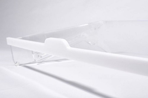 Documenthouder Ergofy uitschuifbaar A3 transparant-3