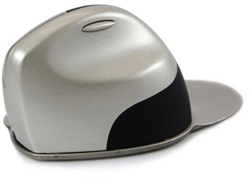 Muis Ergofy SRM Evolution VS5 draad zilver-3