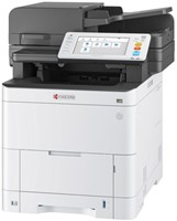 Multifunctional Laser printer Kyocera Ecosys MA3500CIX ZA53-3
