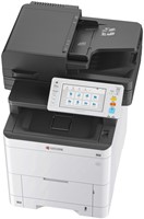 Multifunctional Laser printer Kyocera Ecosys MA3500CIFX ZA53-2