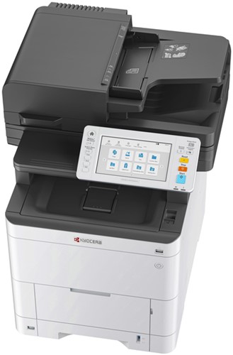 Multifunctional Laser printer Kyocera Ecosys MA3500CIFX ZA53-2