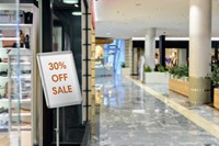 Infostandaard Nobo Essence incl. A4 kliklijst-1