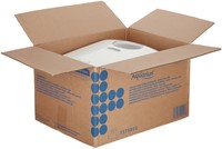 Handdoekroldispenser Kimberly Clark Aquarius wit 7375-4