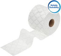 Toiletpapier Scott Control 3-laags 350 vel wit 8518-2