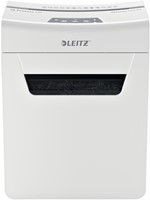 Papiervernietiger Leitz IQ Protect Premium 4M snippers 2x15mm