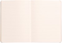 Notitieboek Rhodia A5 lijn 80 vel 90gr saliegroen-3