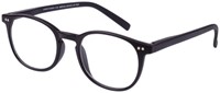 Leesbril I Need You +1.50 dpt Junior zwart-2