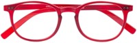 Leesbril I Need You +2.00 dpt Junior rood