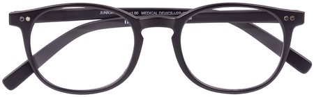 Leesbril I Need You +1.00 dpt Junior zwart