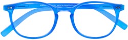 Leesbril I Need You +1.00 dpt Junior blauw