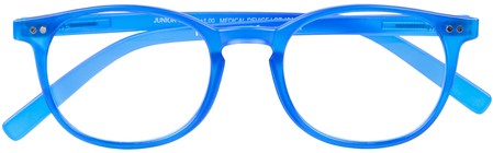 Leesbril I Need You +1.00 dpt Junior blauw