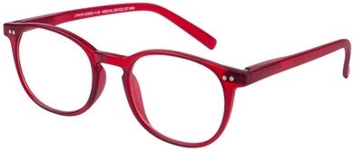 Leesbril I Need You +3.00 dpt Junior rood-3