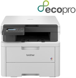 Multifunctional Laser printer Brother DCP-L3520CDWE