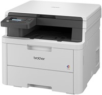 Multifunctional Laser printer Brother DCP-L3520CDWE-2