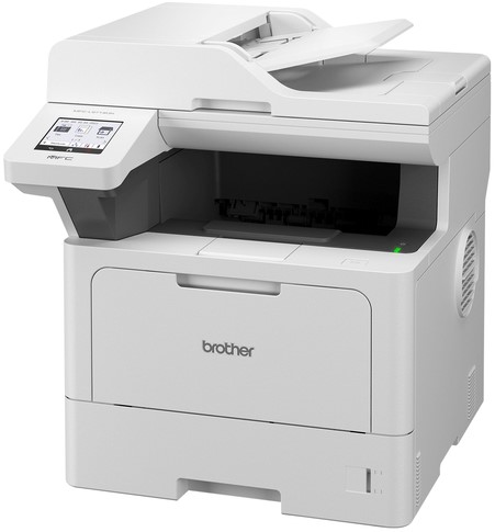 Multifunctional Laser printer Brother MFC-L5710DW-3