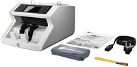 Biljettelmachine Safescan 2250 wit-2