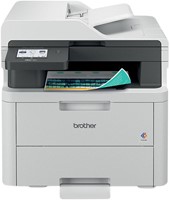 Multifunctional Laser printer Brother MFC-L3740CDWE
