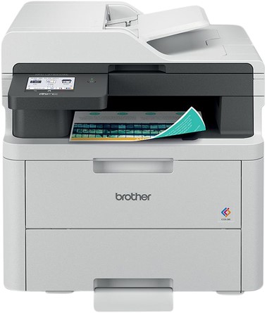 Multifunctional Laser printer Brother MFC-L3740CDWE