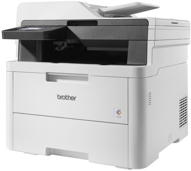 Multifunctional Laser printer Brother MFC-L3740CDWE-2