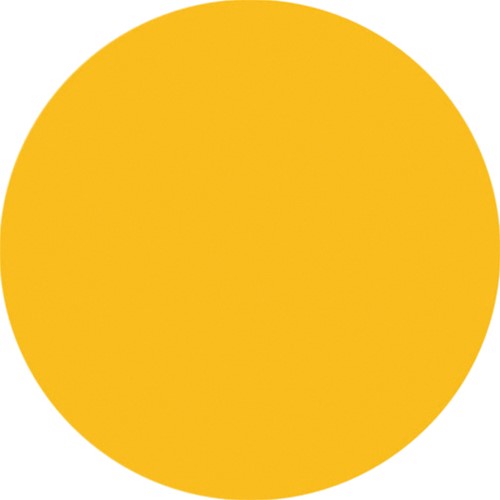 Markeerstiftinkt STABILO 070/54 oranje-3