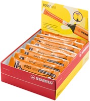 Markeerstiftinkt STABILO 070/54 oranje-1