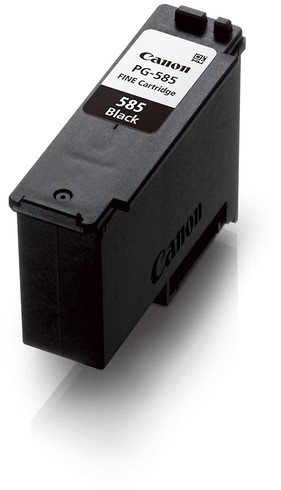 Inktcartridge Canon PG-585 zwart-3