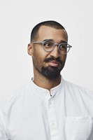 Leesbril I Need You +3.00 dpt Quinn grijs-3