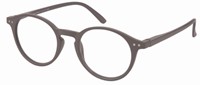 Leesbril I Need You +2.50 dpt Quinn grijs-2