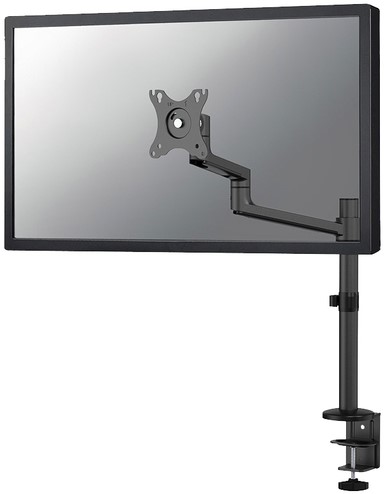 Monitorarm Neomounts DS60-425BL1 zwart