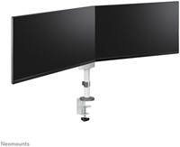 Monitorarm Neomounts DS60-425WH2 wit
