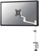 Monitorarm Neomounts NEXT Lite single 17-27" wit