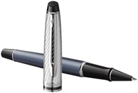 Rollerpen Waterman Expert metallic stone CT fijn-3