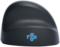 Ergonomisch muis R-Go HE Basic Wireless Rechts M-1