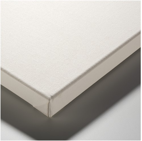 Canvasboard Talens Art Creation katoen 300x300mm wit-2