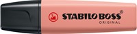 Markeerstift STABILO Boss 70/175 nature colors sienna-2