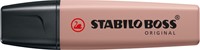 Markeerstift STABILO Boss 70/165 nature colors amber-2
