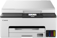Multifunctional inktjet printer Canon MAXIFY GX1050