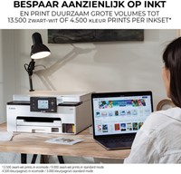 Multifunctional inktjet printer Canon MAXIFY GX1050-4