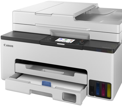 Multifunctional inktjet printer Canon MAXIFY GX2050-3