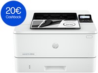 Printer laser HP LaserJet 4002dn-2