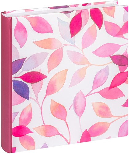 Fotoalbum walther design Season rood 30x30cm