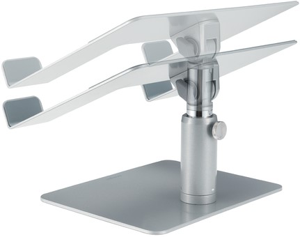 Laptopverhoger Kensington aluminium-3