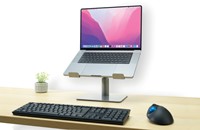 Laptopstandaard Kensington aluminium-2