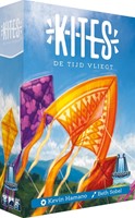 Kaartspel Kites